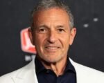 Bob Iger AI Disney