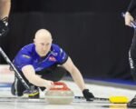Brad Jacobs curling