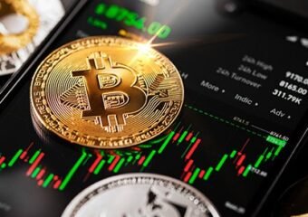 cryptocurrency trading