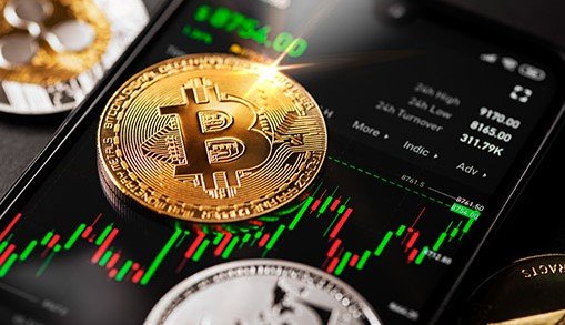 cryptocurrency trading