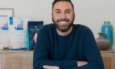 Daniel Rotman Turns Pet Loss Into $760K Business Success