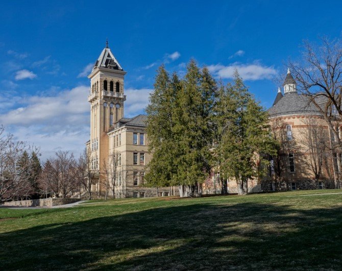 Faith Webber Utah Valley University soccer