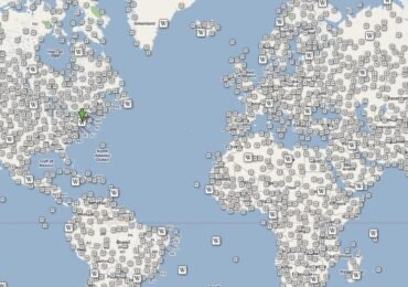 Google Maps Alters Western Sahara Border for Morocco Users