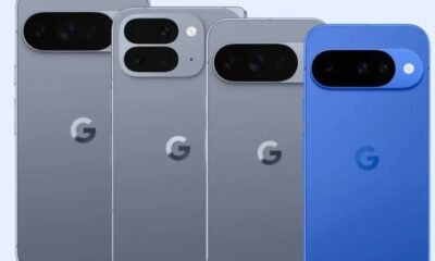 Google Pixel 10 Black Friday Deals Disappoint UK Shoppers