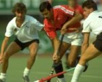 Imran Sherwani hockey