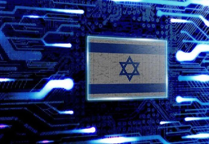 Israel tech innovation