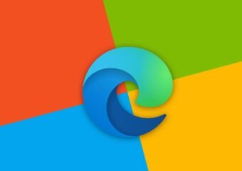 Microsoft browser evolution