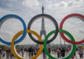 Olympic rings