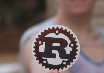 Rust programming language