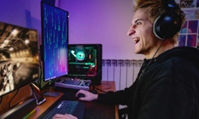 Sound Blaster Re:Imagine Revives a Legend: The Modular Linux Audio Hub That’s Turning Heads