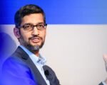 Sundar Pichai