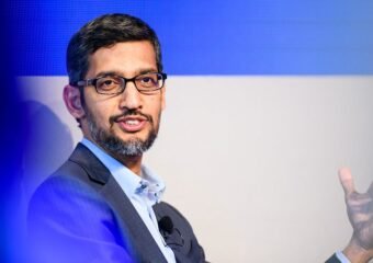Sundar Pichai