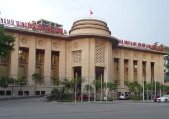 Vietnam banking