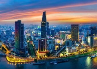 Vietnam tech innovation