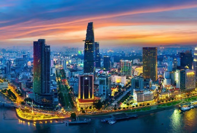 Vietnam tech innovation