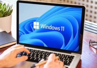 Windows 11 terminal Winget