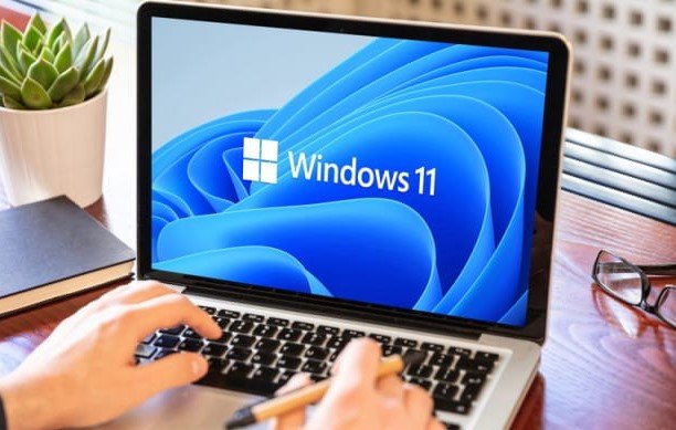 Windows 11 terminal Winget