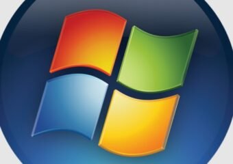 Windows operating system