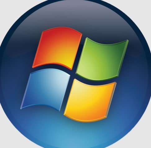 Windows operating system