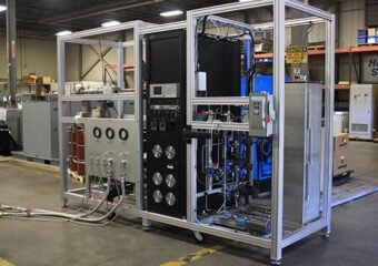 aerospace testing equipment