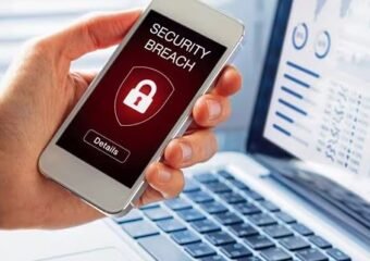 android security alert