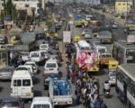 bengaluru traffic jam