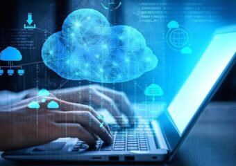 cloud technology partnership