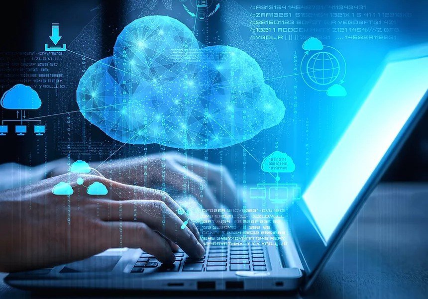 cloud technology partnership