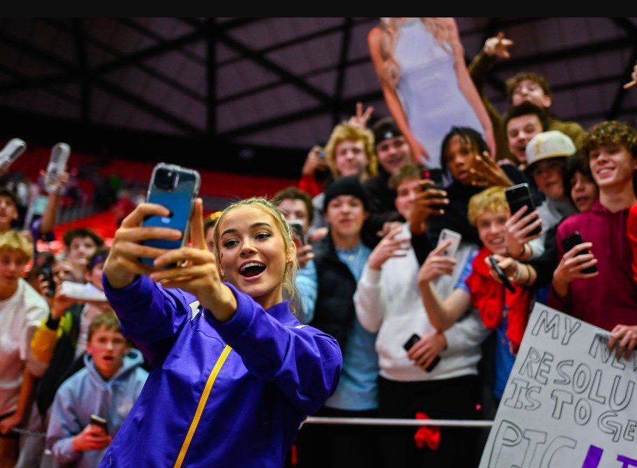 college athletes branding