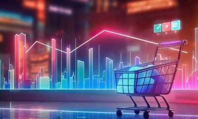 Top 10 Consumer Tech Trends for 2026