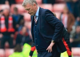 david moyes everton sunderland stadium