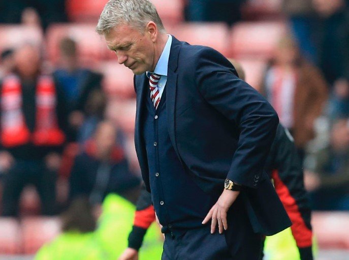 david moyes everton sunderland stadium