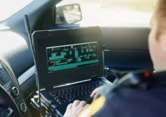 enforcement technology