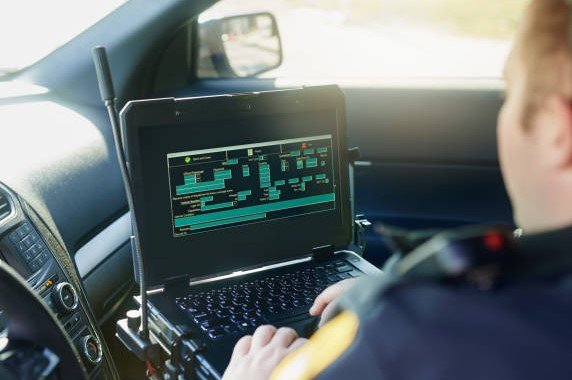 enforcement technology