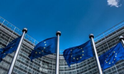 EU Starts Consultation on Bank Market Risk Rules