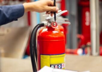 fire safety technology