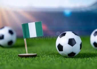 flag football tournament