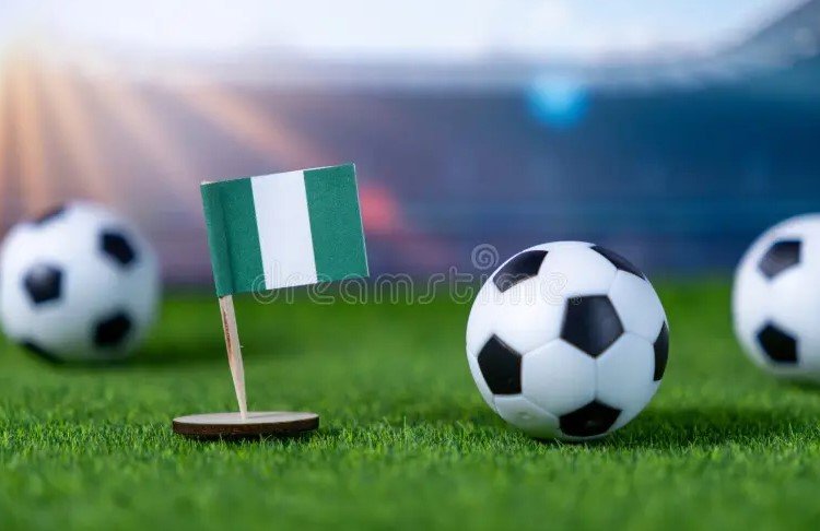 flag football tournament