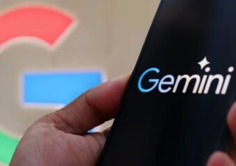 google gemini ai