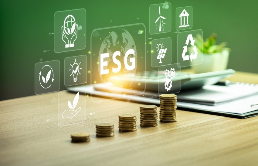 green bank financing