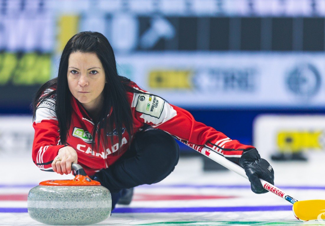 kerri einarson curling trials halifax