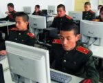 north korean hacker