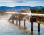 pipeline leak