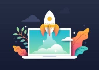 software launch event