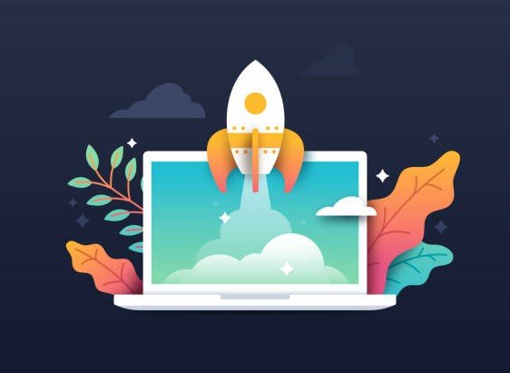 software launch event