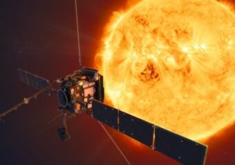solar satellites