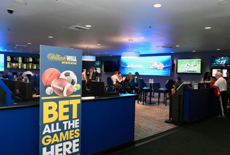 sports betting scandal