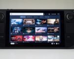 steam deck linux gaming