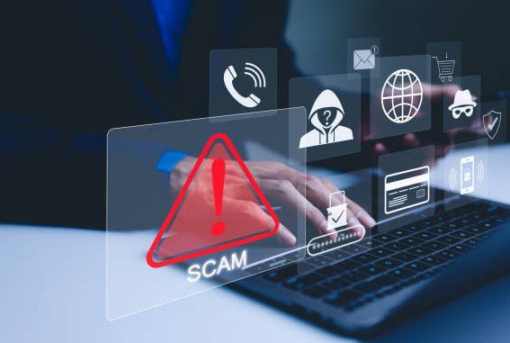 tech scam prevention