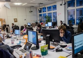 tech startup funding